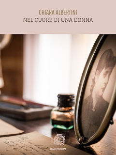 Intervista di Pietro De Bonis a Chiara Albertini, autrice del libro ”Nel cuore di una donna”.