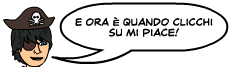 Come finire nella SPAM di Mazza il Pirata Estate Come finire nella SPAM di Mazza il Pirata Estate