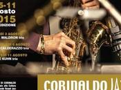 CORINALDO JAZZ FESTIVAL 2015 XVII Edizione 3-11 agosto