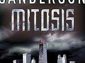 Brandon Sanderson: Mitosis