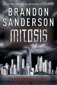 Brandon Sanderson: Mitosis