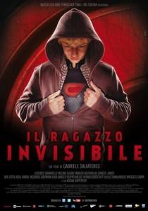 IL RAGAZZO INVISIBILE