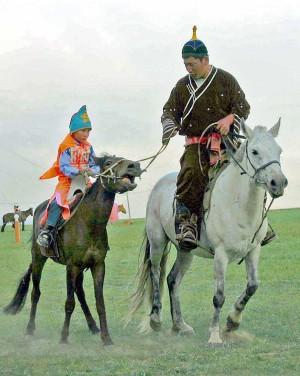 mon208vm Naadam cavalieri