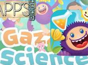 App’s Mom&amp;Baby #56: GazziliScience