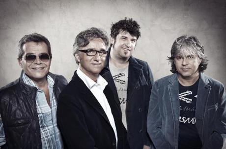 Gli Stadio: domenica 26 luglio live a Molfetta