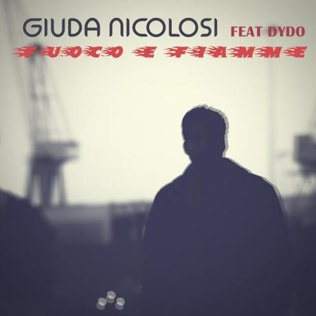 Giuda nicolosi presenta nuovo singolo 