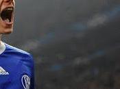 Juventus: quasi fatta Draxler