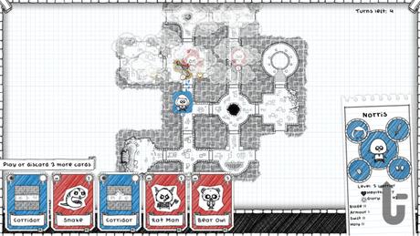 Guild of Dungeoneering 5