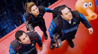 Pixels - La Recensione