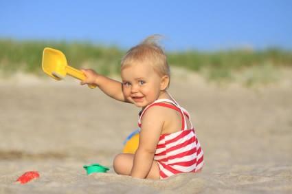 I miei mostri da spiaggia - 1