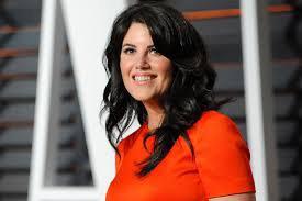 23 luglio: Monica Lewinsky