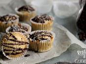 Muffin cocco cioccolato regole gioco Petra Farina nomi blog sfida