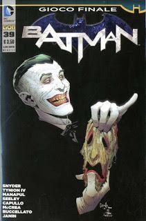Batman 39