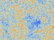 Disturbi nella radiazione cosmica fondo?