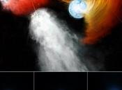 pulsar perfora dischi stellari