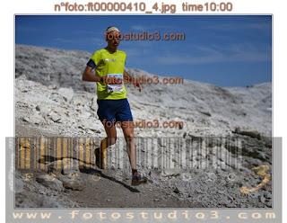 Dolomites Skyrace 2015