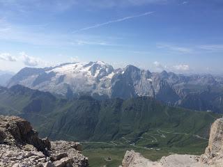 Dolomites Skyrace 2015