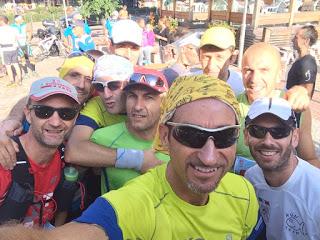 Dolomites Skyrace 2015