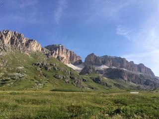 Dolomites Skyrace 2015