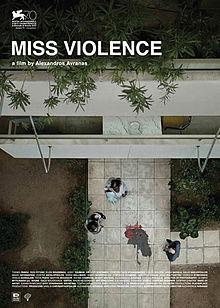 Miss Violence (2013)