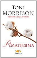 Amatissima di Toni Morrison