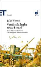 Il mare nei libri