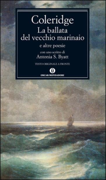 Il mare nei libri