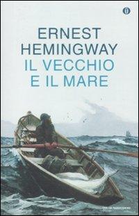 Il mare nei libri