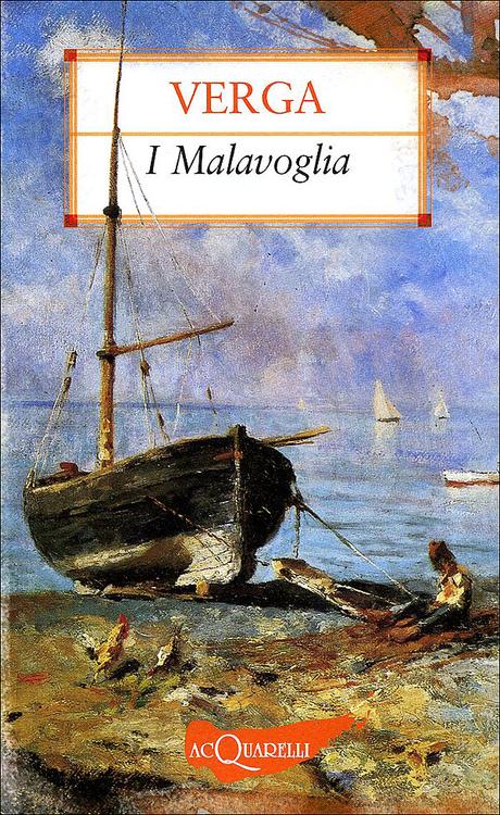 Il mare nei libri