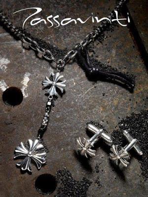 Passavinti 1970 collezione unisex Clochard