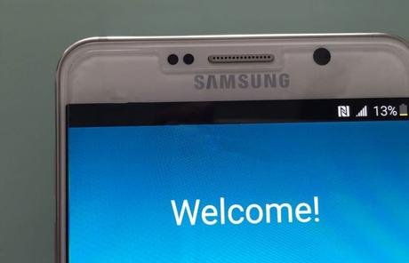 Galaxy Note 5 e Galaxy S6 Edge Plus: comparse in rete le foto dei dispositivi