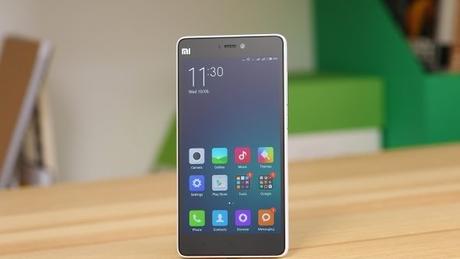 Recensione Xiaomi Mi 4i