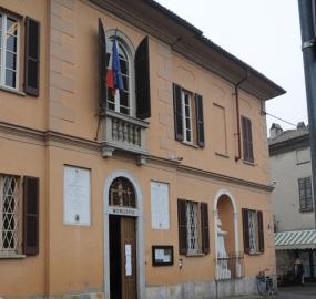 PAVIA. Arena Po – Parpanese tratto di provinciale chiusa fino al 31 agosto
