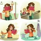 The Taylor Swift Book Tag