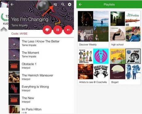 Come riprodurre Spotify su Chromecast da Android
