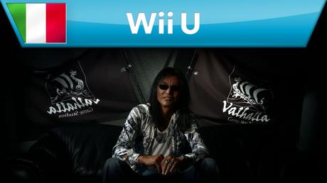 Devil's Third - Intervista a Tomonobu Itagaki