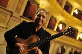 Francesco Buzzurro a Cetara