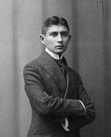 Franz Kafka scriveva al nonno Giovanni…
