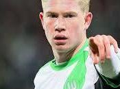 Nuovo City vecchie abitudini:in arrivo anche Bruyne