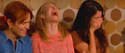 Bollalmanacco On Demand: Tutto su mia madre (1999)