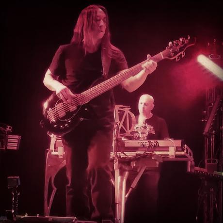 DREAM THEATER al  PISTOIA BLUES, reportage completo di Chiara Decia