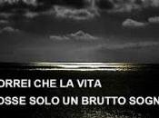 Intervista Pietro Bonis Claudio Pocci, autore libro “Vorrei vita fosse solo brutto sogno”.