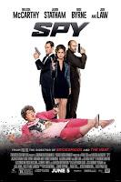 Spy [recensione]