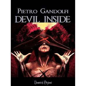Recensioni - “Devil Inside” di Pietro Gandolfi
