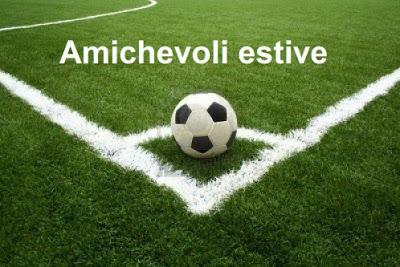 Serie A: ecco il programma delle Amichevoli