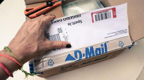 blossom zine blog DMAIL.it