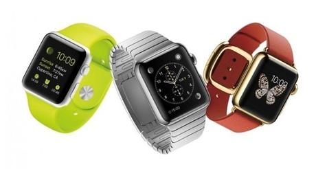 Apple Watch occupa il 75% del mercato dei wearable