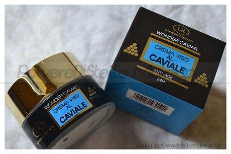 PREVIEW: Prodotti LR Wonder Company