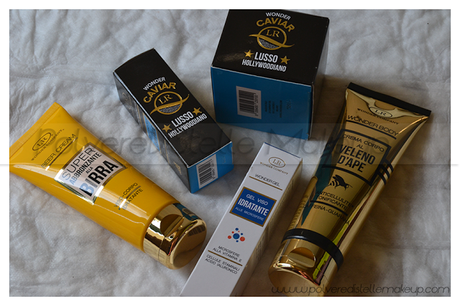 PREVIEW: Prodotti LR Wonder Company