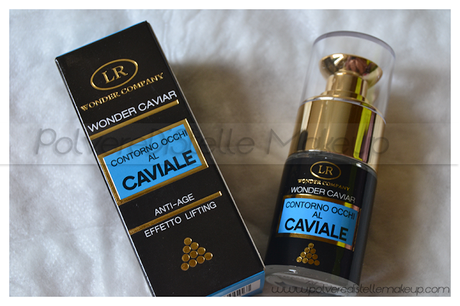 PREVIEW: Prodotti LR Wonder Company